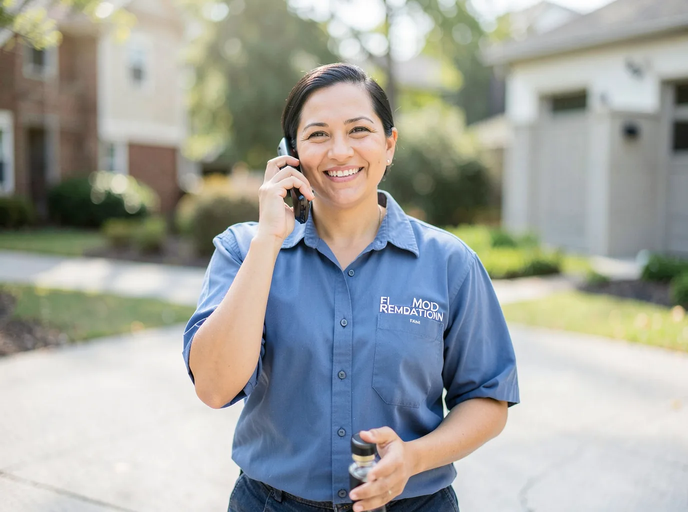 Mold Remediation Ash, NC FAQs